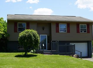 500 Donnell Rd, New Kensington, PA 15068