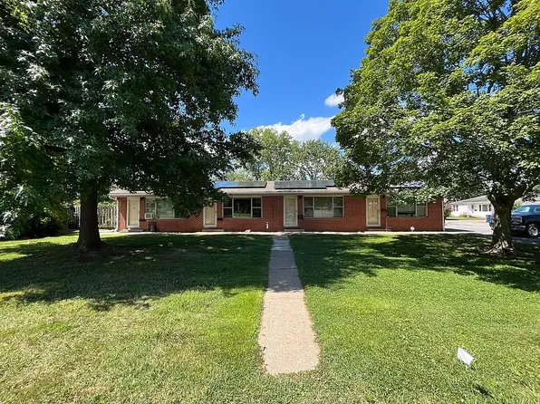 1602 W Copeland St, Marion, IL 62959