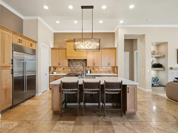 42144 N MOUNTAIN COVE Drive, Phoenix, AZ 85086