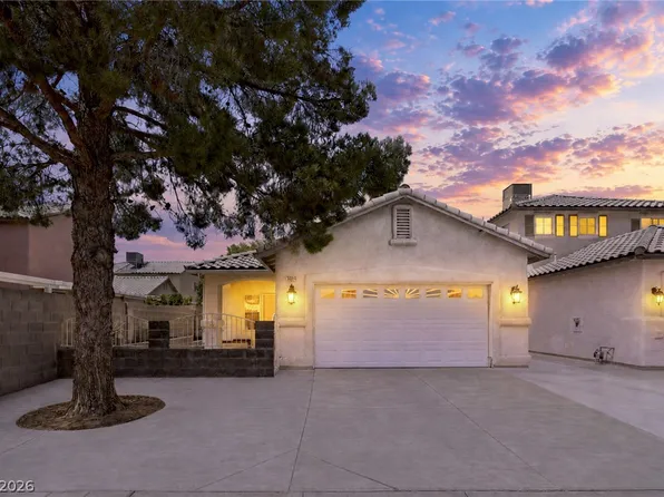5904 Hickory Nut Ave, Las Vegas, NV 89142