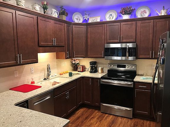 FUNctional Kitchen!