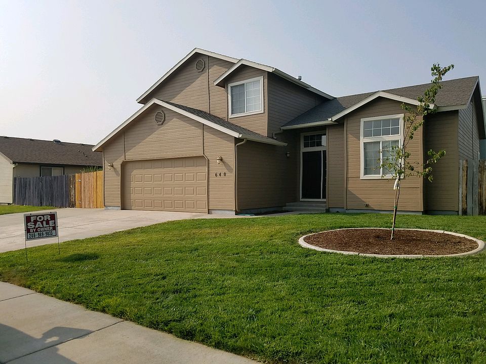 1st image of 640 W Alderwood Ln