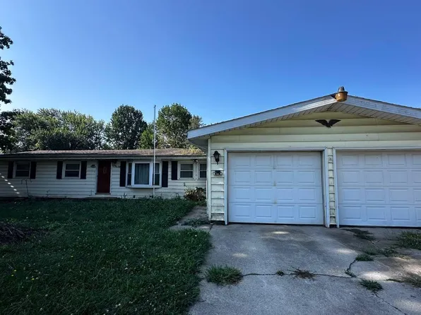 69638 Eisenhower Rd, Sturgis, MI 49091
