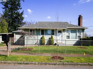 4150 SE 102nd Ave, Portland, OR 97266