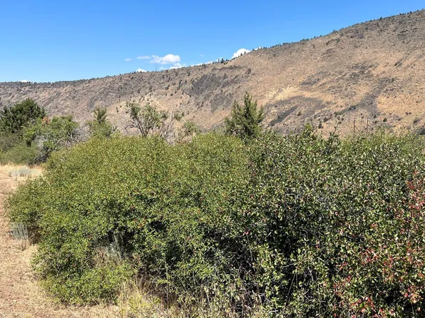 LOT 40 Peregrine Hts, Klamath Falls, OR 97601