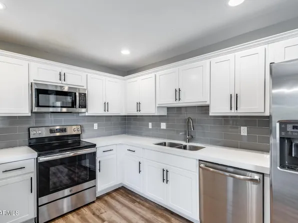 15050 N THOMPSON PEAK Parkway #2003, Scottsdale, AZ 85260