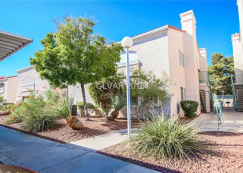 1st image of 2725 S Nellis Blvd Unit 1021