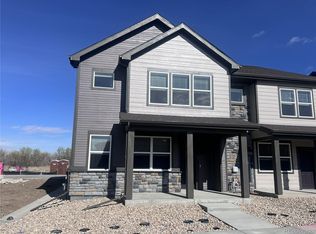 1596 Riverplace Drive #1, Windsor, CO 80550