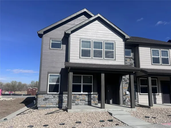1596 Riverplace Drive #1, Windsor, CO 80550