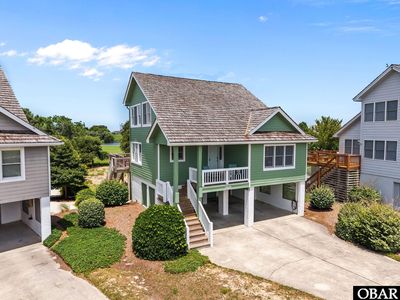 218 Fairway Ln Lot 3, Nags Head, NC, 27959