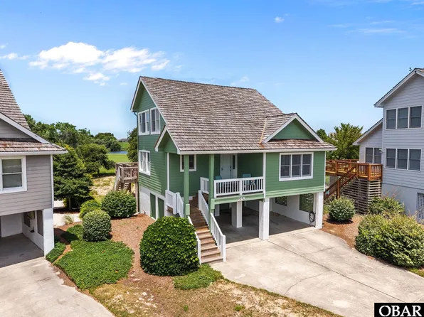 218 Fairway Ln Lot 3, Nags Head, NC 27959