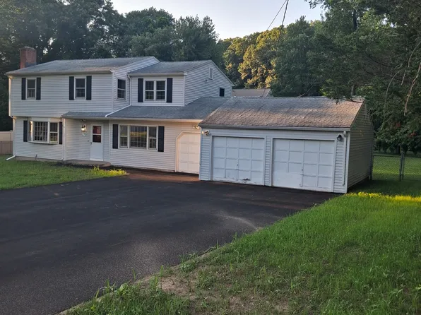 170 Creamery Rd, Cheshire, CT 06410