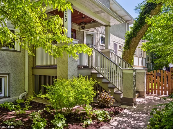 620 S Scoville Ave, Oak Park, IL 60304