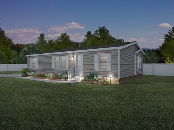 Pulse 746 Plan, Southmoor Estates Manufactured Home Community