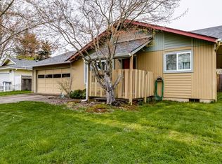 3973 Josh St, Eugene, OR 97402