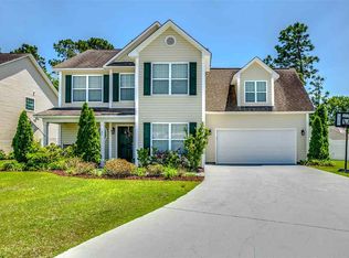 184 Molinia Dr, Murrells Inlet, SC 29576