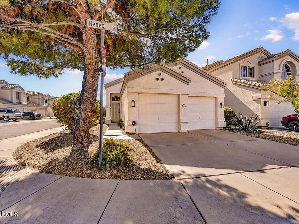 1st image of 3441 E RENEE Drive