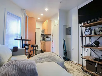 Rented by City Connections Realty