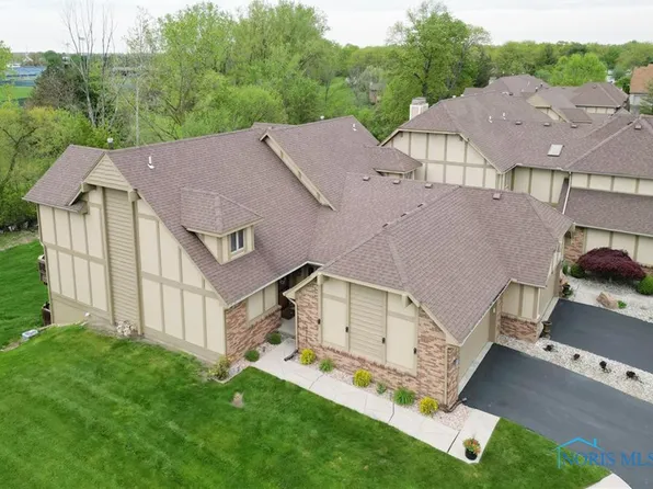 1612 Saddlebrook Ct Unit E, Toledo, OH 43615