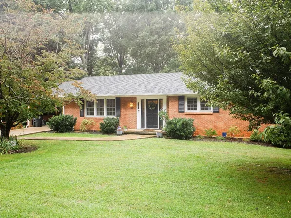 1202 Lakeview Dr, Lynchburg, VA 24502