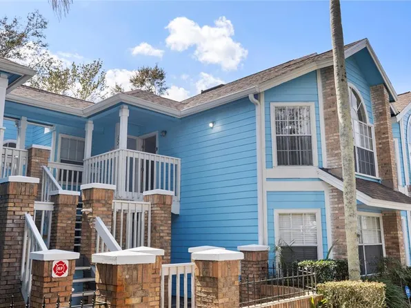 2717 N POINCIANA BOULEVARD #172, KISSIMMEE, FL 34746