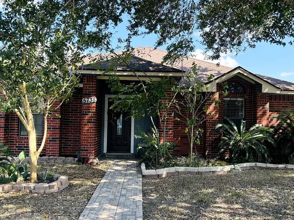 5738 Victor Lara Ortegon St, Corpus Christi, TX 78417