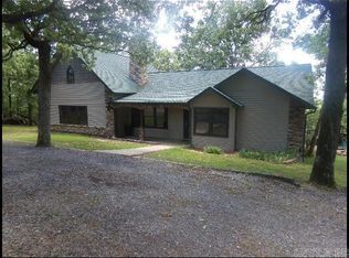 40 Ridge Trl, North Little Rock, AR 72120