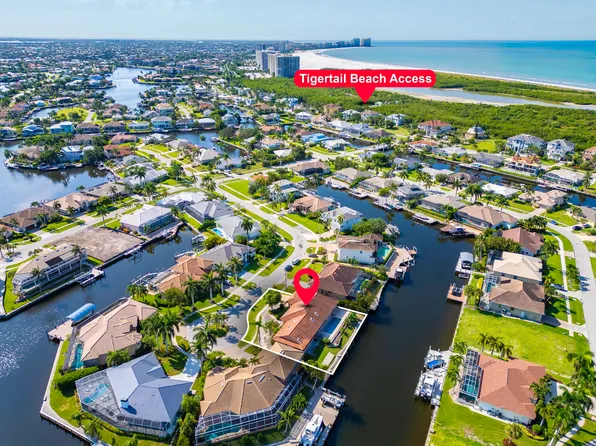 351 Cottage Ct, Marco Island, FL 34145