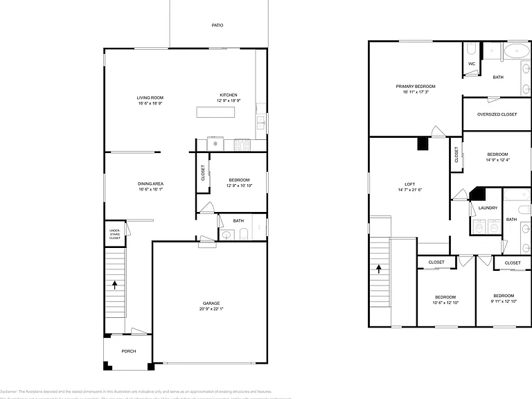 10613 Sand Mountain Ave — Photo 24