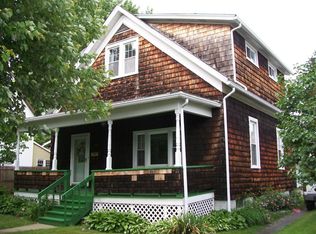 339 South St, Clarion, PA 16214