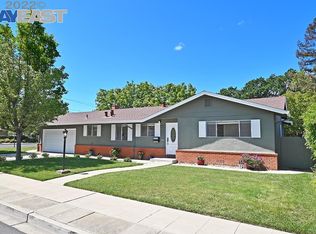 1093 Angelica Way, Livermore, CA