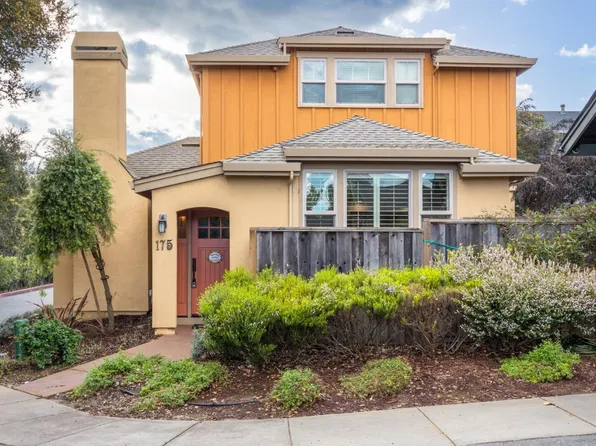 175 Belvedere Ter, Santa Cruz, CA 95062
