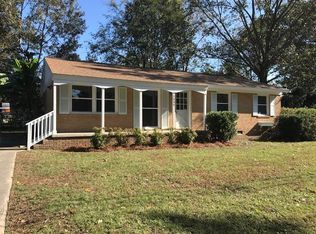 1839 Manigault Pl, Charleston, SC 29407