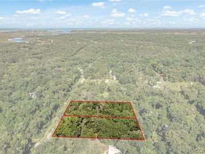 10947 & 10975 W Rockhaven Ln, Homosassa, FL, 34448