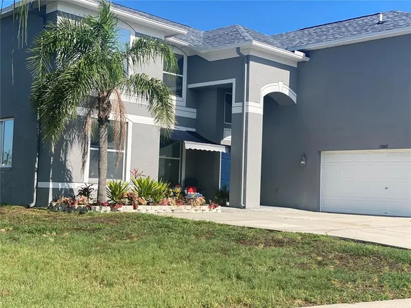 13007 Oakmont Wood Ct, Riverview, FL 33579
