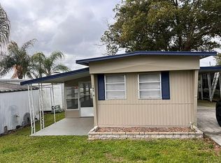 39534 Rosebush Ln Unit 144, Zephyrhills, FL 33542