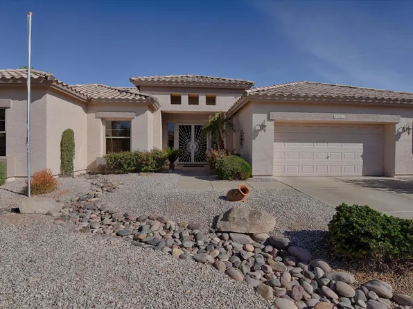 5041 S Barley Ct, Gilbert, AZ 85298