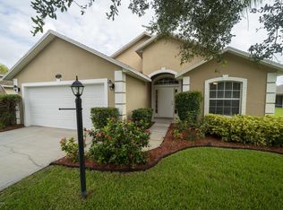 941 Tavernier Cir NE, Palm Bay, FL 32905