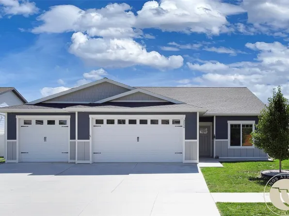 3554 Crater Lake Ave, Billings, MT 59102