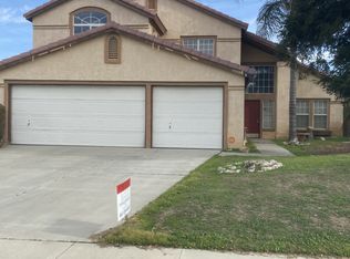 4008 Hidden Rock St, Bakersfield, CA 93311