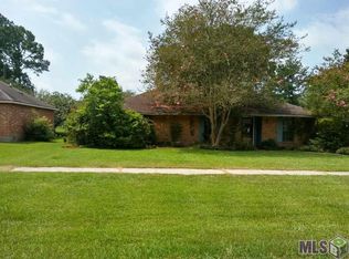 3728 Cherry St, Zachary, LA 70791