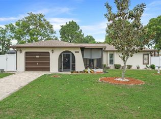 2294 Restmere Ln, Spring Hill, FL 34609