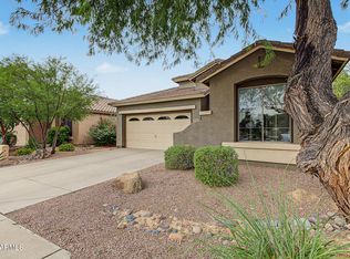 3382 E Packard Dr, Gilbert, AZ 85298