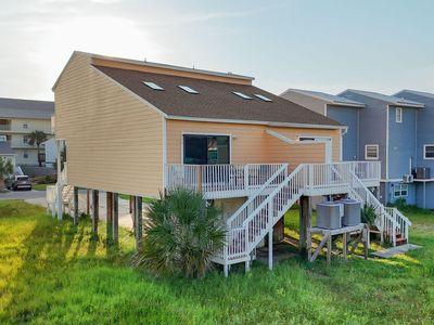 1420 Tina Dr, Navarre Beach, FL, 32566