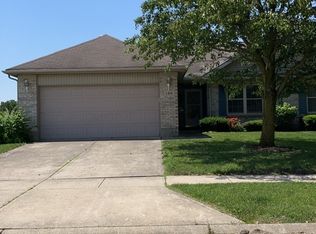 192 Marrett Farm Rd, Englewood, OH 45322