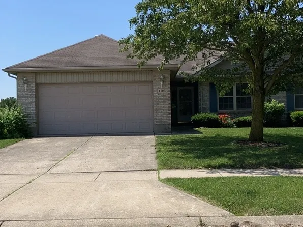 192 Marrett Farm Rd, Englewood, OH 45322