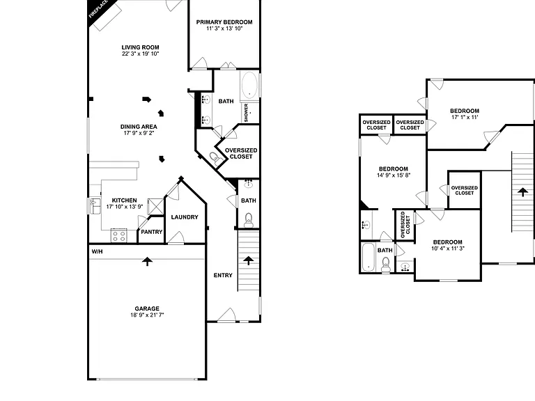 1216 Alder Tree Ln — Photo 19