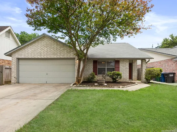 13823 Blenhein Ridge, San Antonio, TX 78231