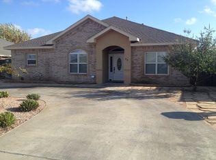 24 Rabb Ct, Odessa, TX 79762