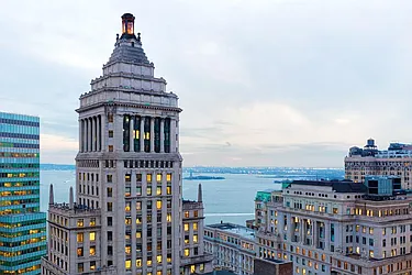 Rented by Synergy NYC